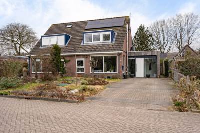 Woning Margrietstraat 44 Zeijen