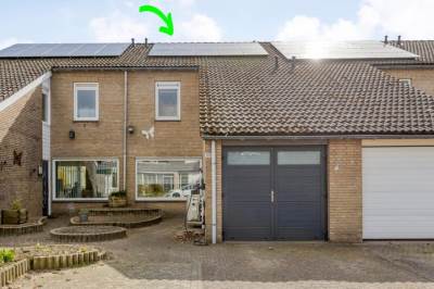 Woning Barietdijk 198 Roosendaal