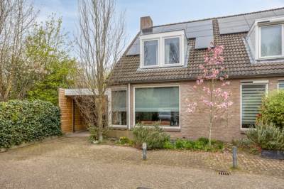 Woning Kloosterbeemd 46 Oisterwijk