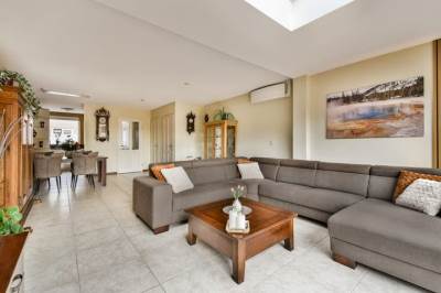 Woning De Panneboeter 35 Hendrik-Ido-Ambacht