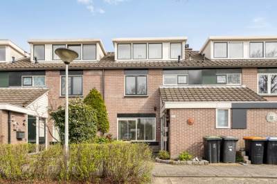 Woning Rozeboom 29 Koog aan de Zaan
