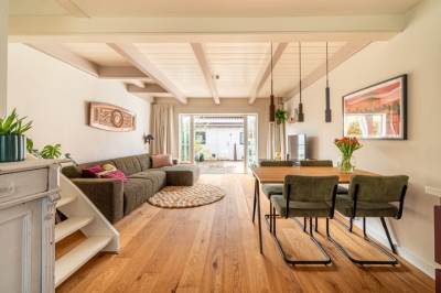 Woning Sloterweg 1235A Amsterdam