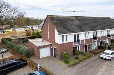 Woning de Nieuwe Zoek 1 Schijf