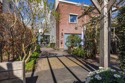Woning Boegspriet 22 Papendrecht