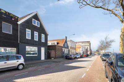 Woning Zuideinde 30 Wormerveer