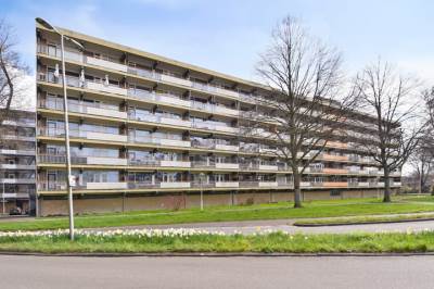 Woning Dunantstraat 784 Zoetermeer