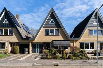 Woning Gruitersmalaan 3 Sneek