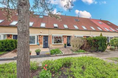 Woning Isadora Duncanweg 55 Almere