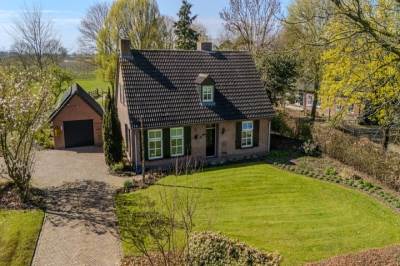 Woning Straten 17A Oirschot