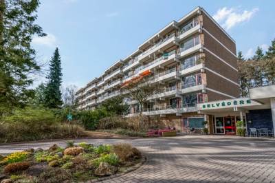 Woning Dennenlaan 501 Ede