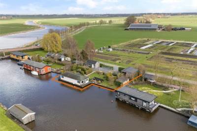 Woning Leppedyk 1005 Grou