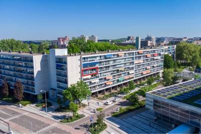 Woning Muzenlaan 226 Heerlen