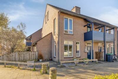 Woning Schepenhoek 145 Uden