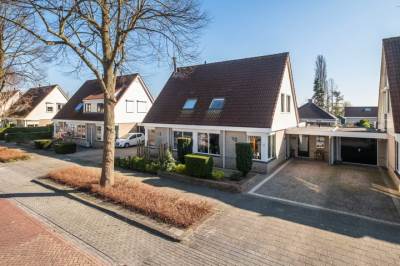 Woning Parksingel 70 Biddinghuizen