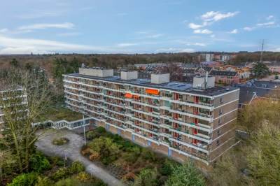 Woning Dennenlaan 312 Ede