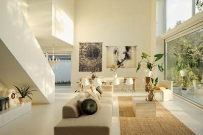 Woning Mattenbiesstraat 132 Amsterdam