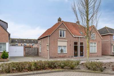 Woning Torenstraat 69 Drunen