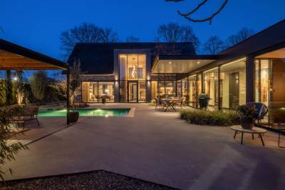 Woning Hoek 9 Duizel