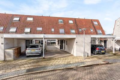 Woning Veldkers 57 Oldenzaal