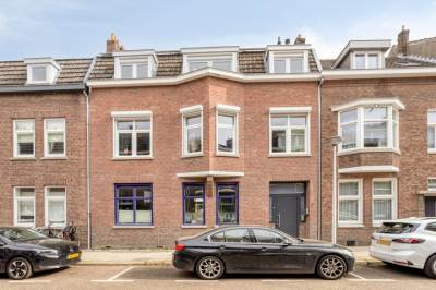 Woning Notgerusweg 1 Maastricht