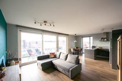 Woning Meppelweg 594 Den Haag