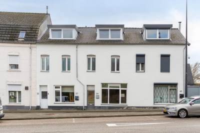 Woning Schelsberg 39 Heerlen