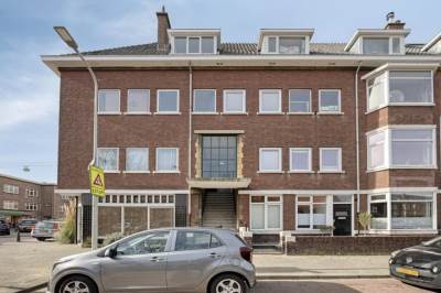 Woning Pomonaplein 46 Den Haag