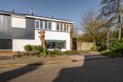 Woning Gravenhof 20 Goes