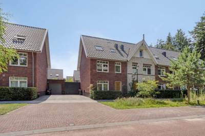 Woning Frits Koolhovenweg 49 Soesterberg