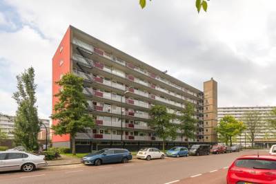 Woning Vivaldilaan 125 Schiedam