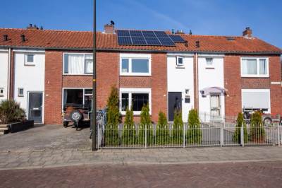 Woning Esdoornstraat 37 Winterswijk