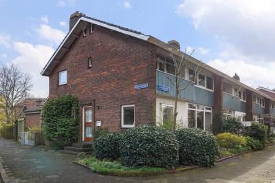 Woning Insulindeweg 30 Delft