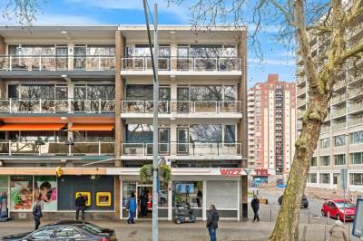 Woning Hietkamp 79 Rotterdam