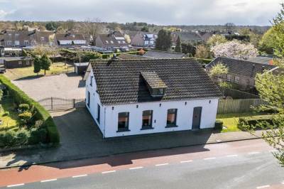 Woning Mgr Aertsstraat 28 Swolgen