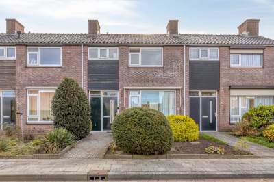 Woning Roemer Visscherstraat 4 Winterswijk