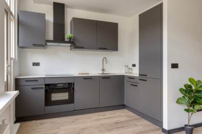 Woning Heemskerkstraat 98B02 Rotterdam