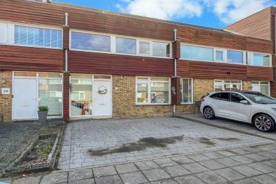 Woning Kandinskystraat 56 Almere