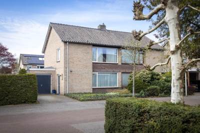 Woning Aalbersestraat 51 Oss