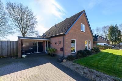 Woning Oltholtstraat 12 Oldeholtpade