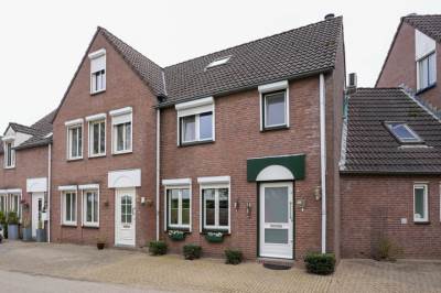 Woning De Bath 38 Urmond