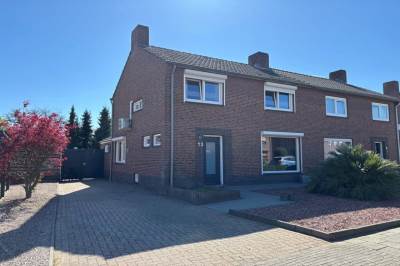 Woning Raevenstraat 13 Ittervoort