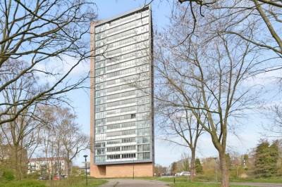 Woning Klaroenstraat 385 Rijswijk (ZH)