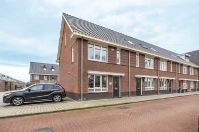 Woning Loevesteinlaan 79 Gorinchem