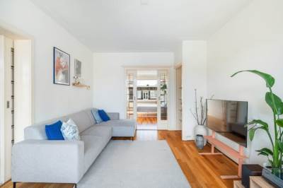 Woning Karmelweg 8A Rotterdam