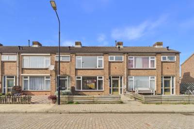 Woning Iepenlaan 11 Terneuzen