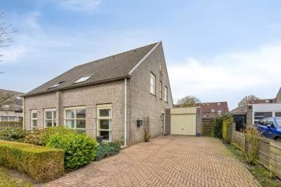 Woning Mattenvlechter 10 Veenhuizen