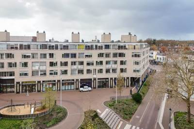 Woning Emmaplein 126 Zeist