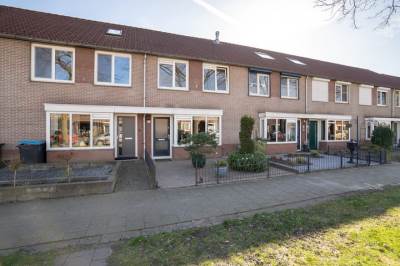 Woning Potsweg 50 Enschede