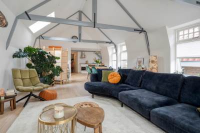 Woning Karnemelkstraat 9 Ommen