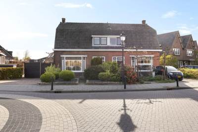 Woning Prinsengracht 89 Ameide
